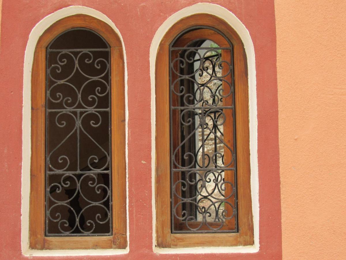 Dounia Hostel Tinghir Екстериор снимка