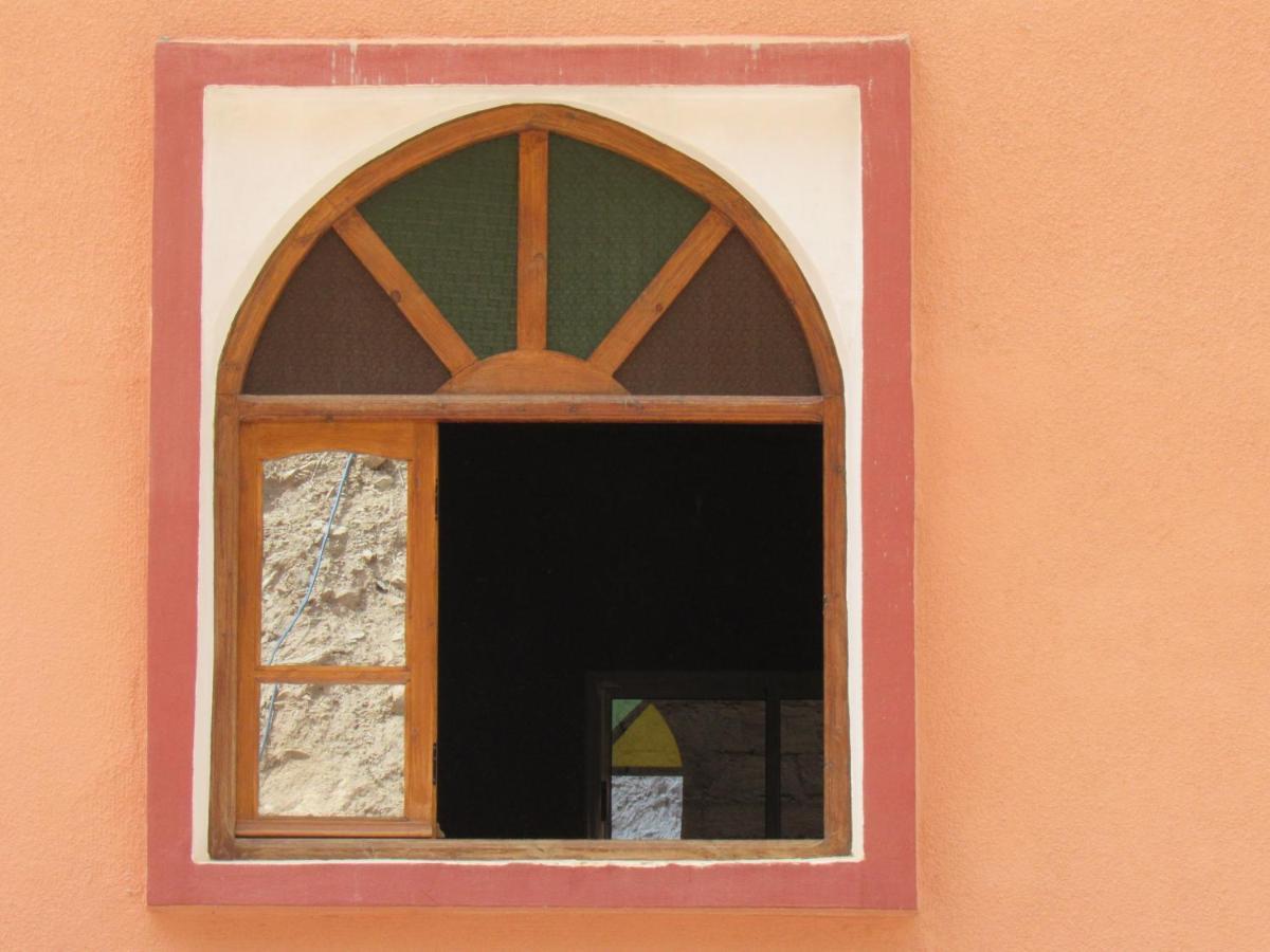 Dounia Hostel Tinghir Екстериор снимка