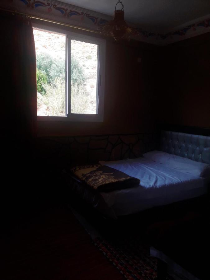 Dounia Hostel Tinghir Екстериор снимка