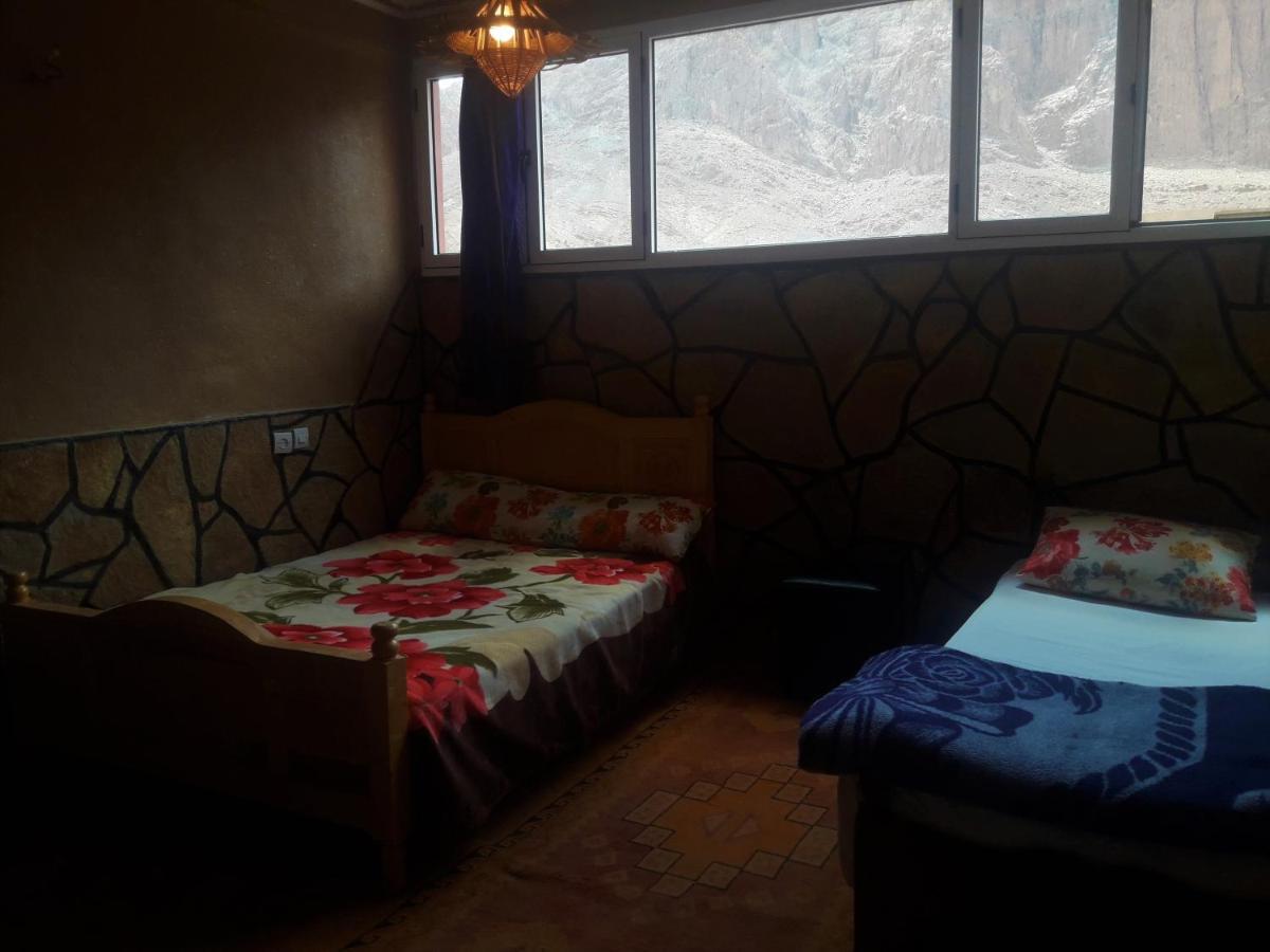 Dounia Hostel Tinghir Екстериор снимка