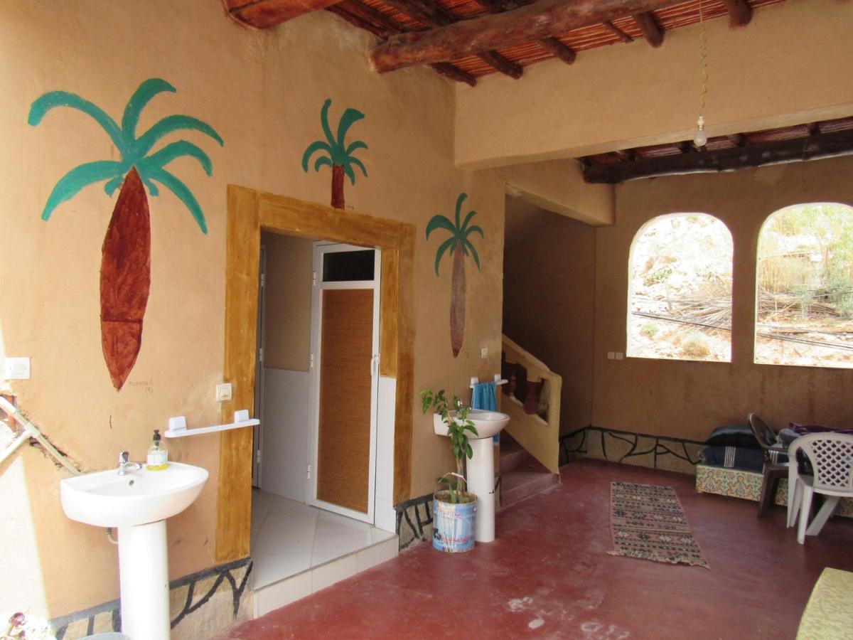 Dounia Hostel Tinghir Екстериор снимка