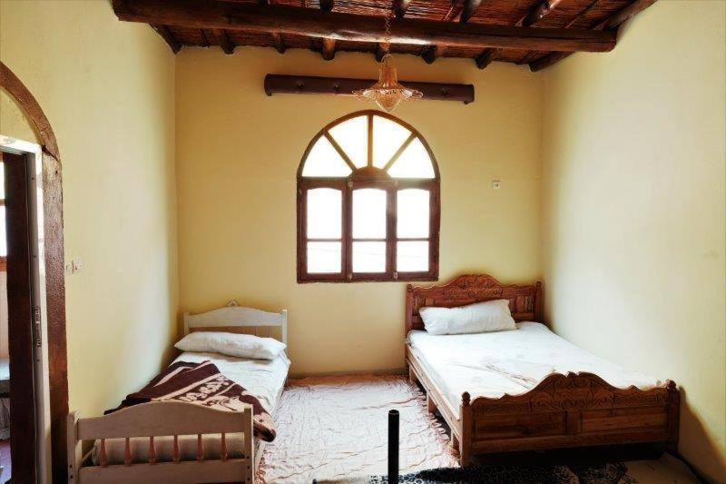 Dounia Hostel Tinghir Екстериор снимка