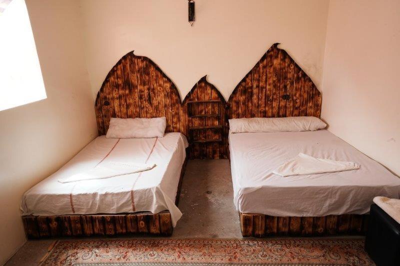 Dounia Hostel Tinghir Екстериор снимка