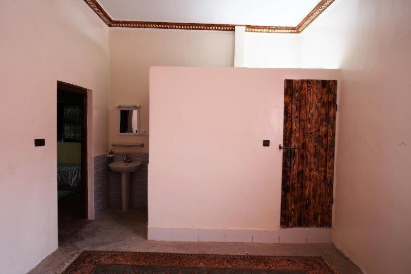 Dounia Hostel Tinghir Екстериор снимка