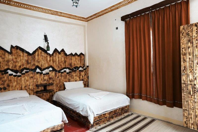 Dounia Hostel Tinghir Екстериор снимка